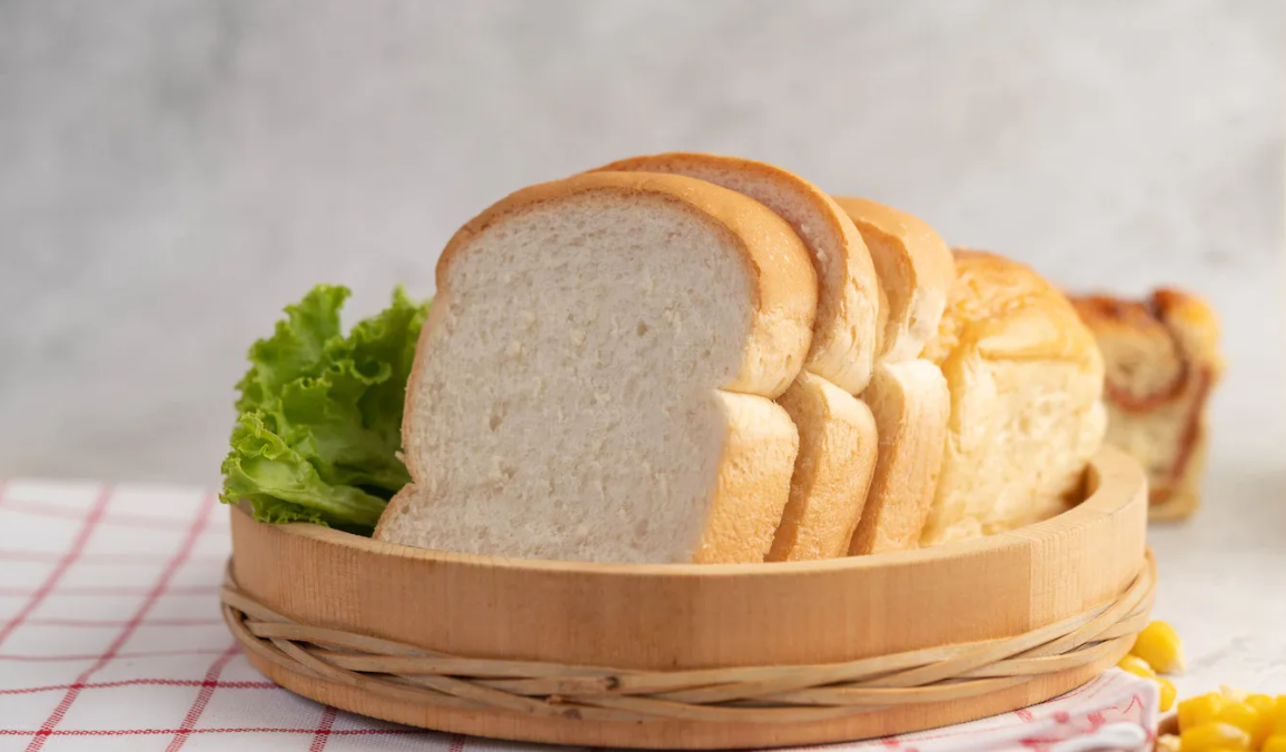 Белый хлеб