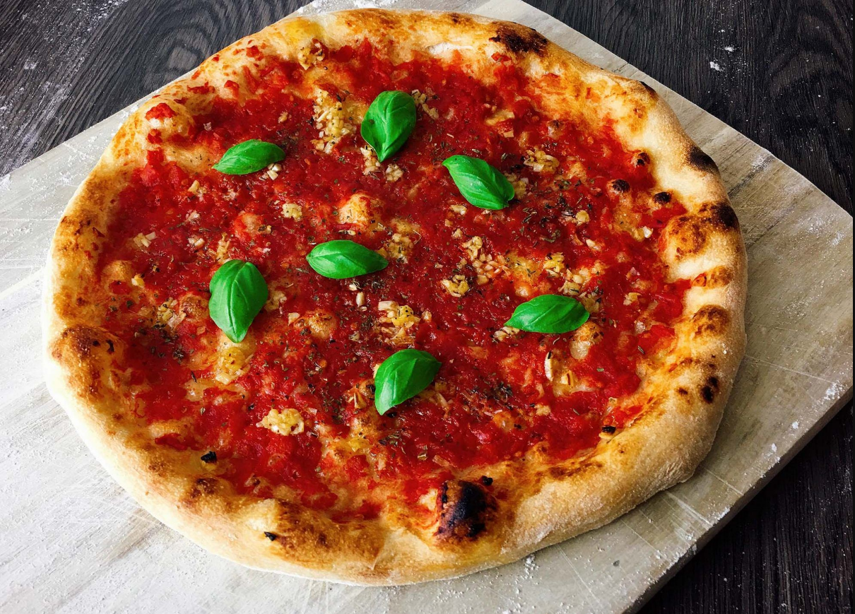 томатный соус итальянской пиццы фото 73