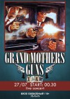 Grand mothers guns