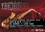 SAX & DJ's SAX & DJ's
