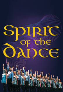   "Spirit of the Dance"