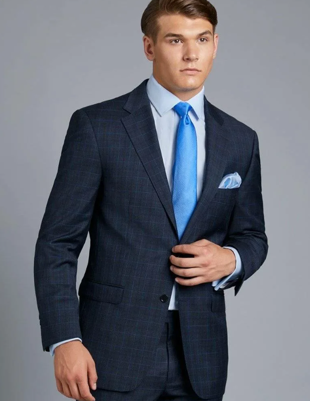 Модные галстуки в 2017 году для мужчин — будь в тренде