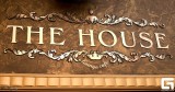 The House, Lounge cafe