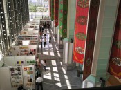 Кировская писательница отправилась на международную книжную ярмарку Кировская писательница отправилась на международную книжную ярмарку