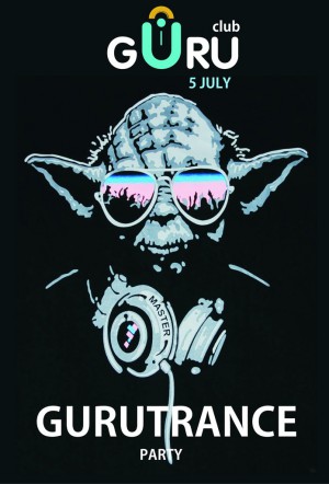 GuruTrance GuruTrance