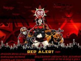 RED ALERT-party RED ALERT-party