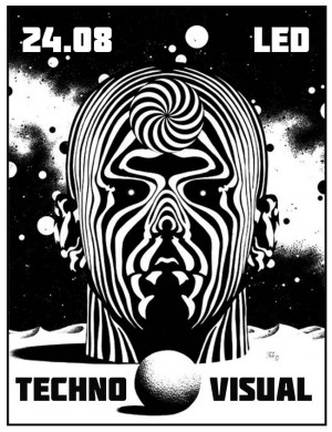 TECHNO VISUAL TECHNO VISUAL