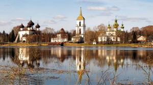 «400 лет второму путешествию чудотворного Великорецкого образа святителя Николая в Москву в 1614-15 гг.» «400 лет второму путешествию чудотворного Великорецкого образа святителя Николая в Москву в 1614-15 гг.»