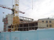 Квартиры в кировском долгострое продавали дважды Квартиры в кировском долгострое продавали дважды