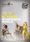 El Tango. Wonderful World