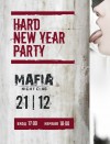 HARD NEW YEAR PARTY
