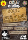 PUNK & ROCK N ROLL TRASH