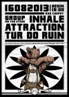 Inhale / Attraction l /   