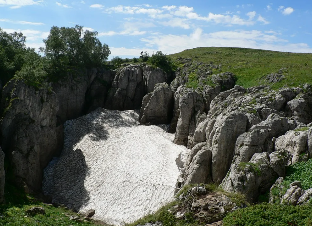 Каменное море адыгея фото Отдых в Лагонаки (Адыгея): что посмотреть, как добраться, где остановиться - Нов