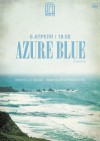 AZURE BLUE
