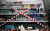 В Кирове запретят алкоголь по выходным и праздникам? В Кирове запретят алкоголь по выходным и праздникам?