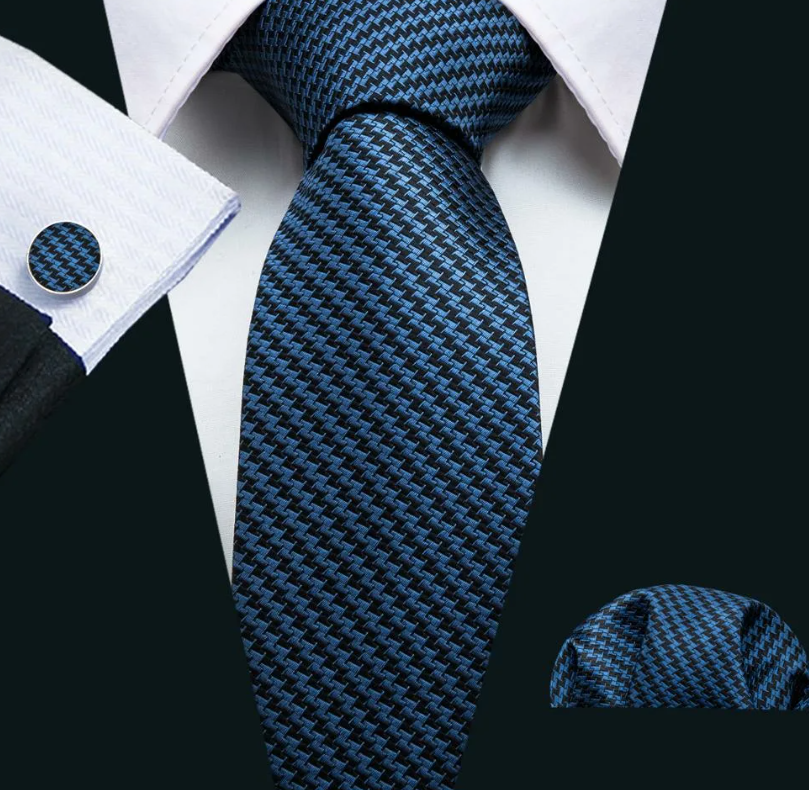 Модные мужские галстуки 2023 года: фото лучших моделей